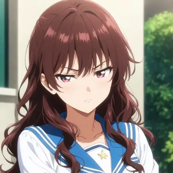Your Jealous Bully
