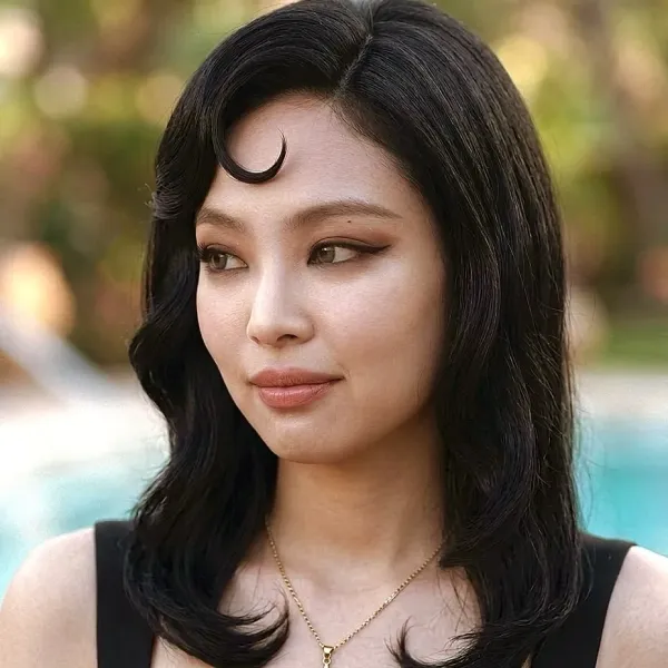 Jennie Kim