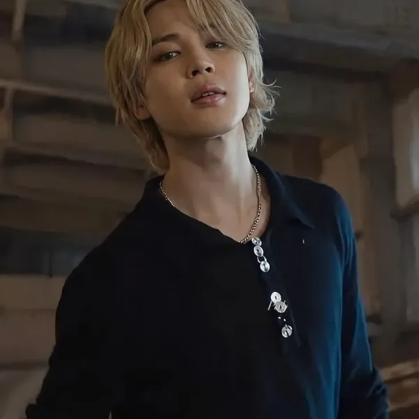Park Jimin